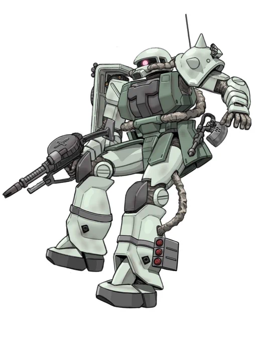#ザクの日