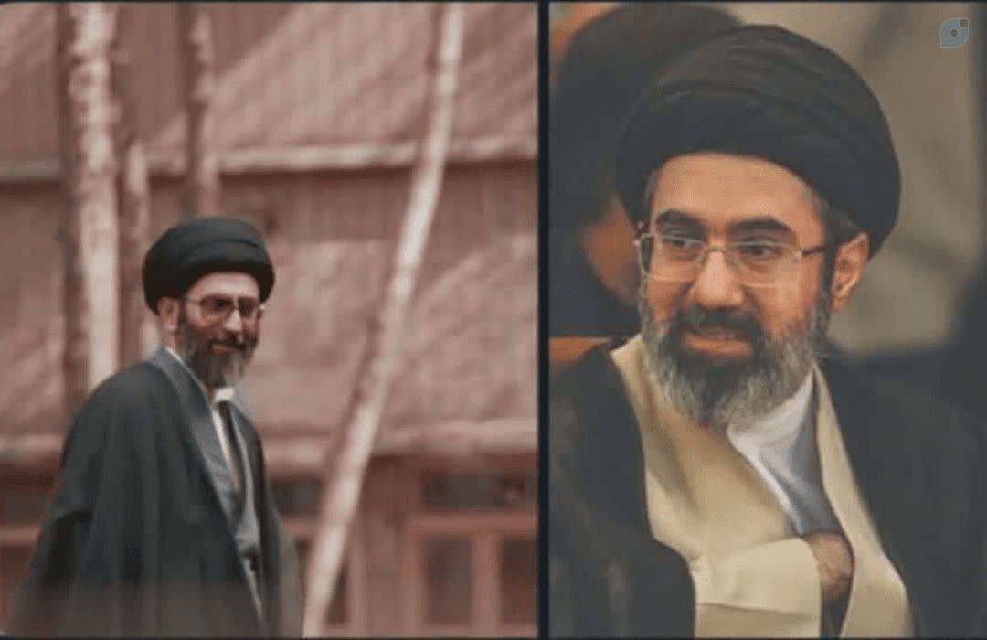 montazar06's tweet photo. خواستم بگم که.....
دشمن میخواست خامنه ای را از ما بگیرد اما جوان تر و با قدرت تر پیش ما بازگشت.
#خامنه_ای_دیگر https://t.co/cxX8coDBEa