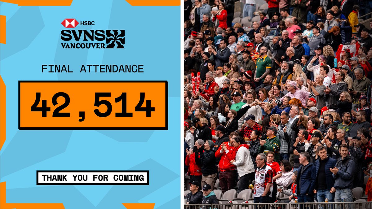 Vancouver Sevens tweet media