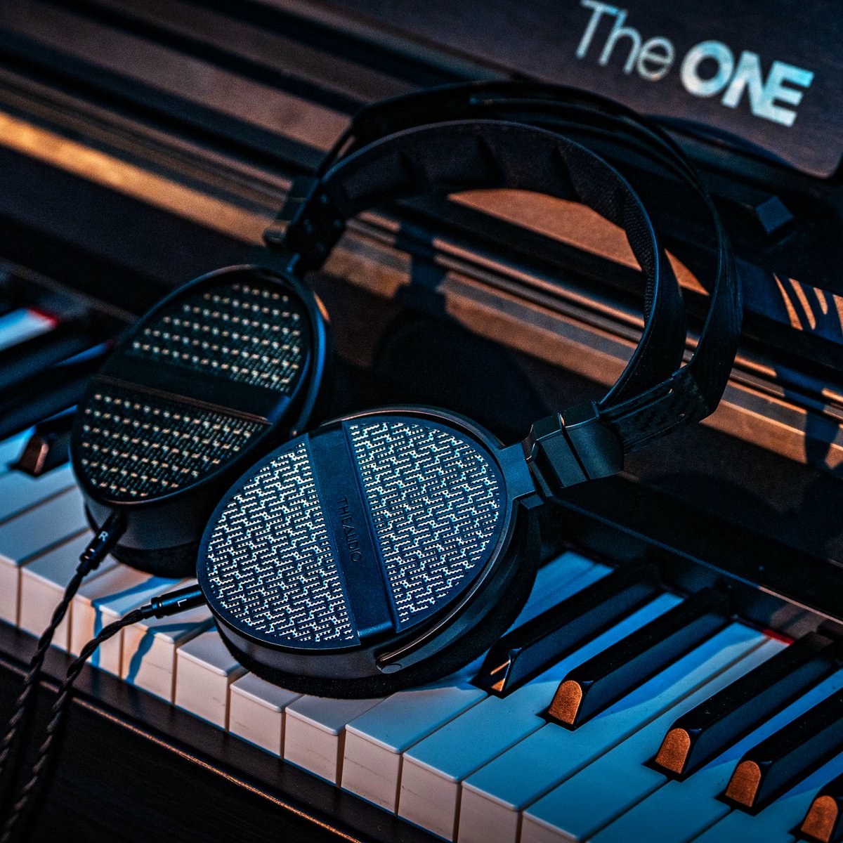 Linsoul_Audio's tweet image. THIEAUDIO Cypher headphones are featured on Forbes! 🎧
forbes.com/sites/markspar…

#THIEAUDIOCypher #headphones #Kickstarter