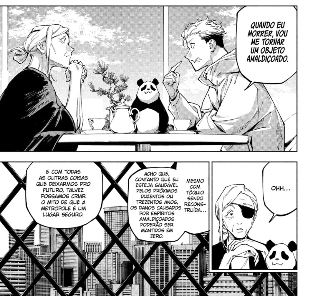 arlertiny's tweet image. O paralelo entre o Itadori virando um objeto amaldiçoado para ajudar as futuras gerações enquanto o Sukuna se tornou para que pudesse encontrar um receptáculo e reencarnar novamente, ou seja, praticamente para o seu próprio benefício
#JujutsuKaisenModulo
#Modulo25