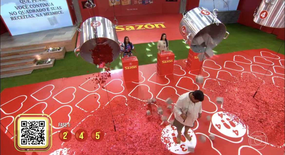 babuusantana's tweet photo. Paizão não escolheu o número certo e continua na primeira fase! #BBB26 #TropaDoBabu https://t.co/YvYEFXxepr