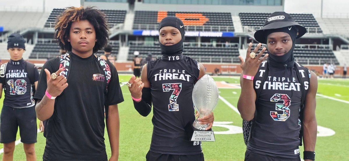 Keyvon “Key” Jones tweet media