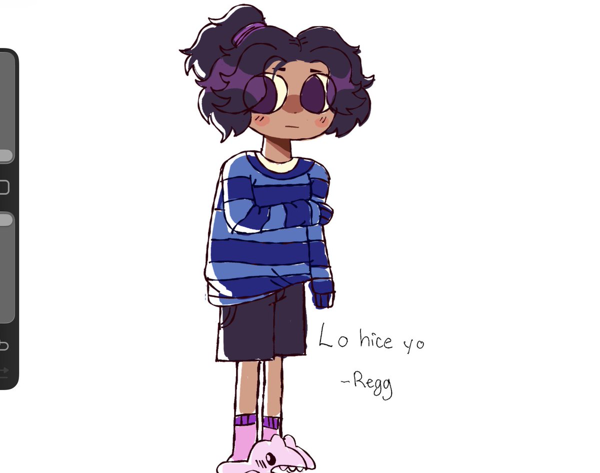 ReGGny's tweet photo. Ola miren soy yo, la pemdeja q maneja la cuenta jjjsjs ola kiero amigos olaaaaa https://t.co/rj1HCqOCgS