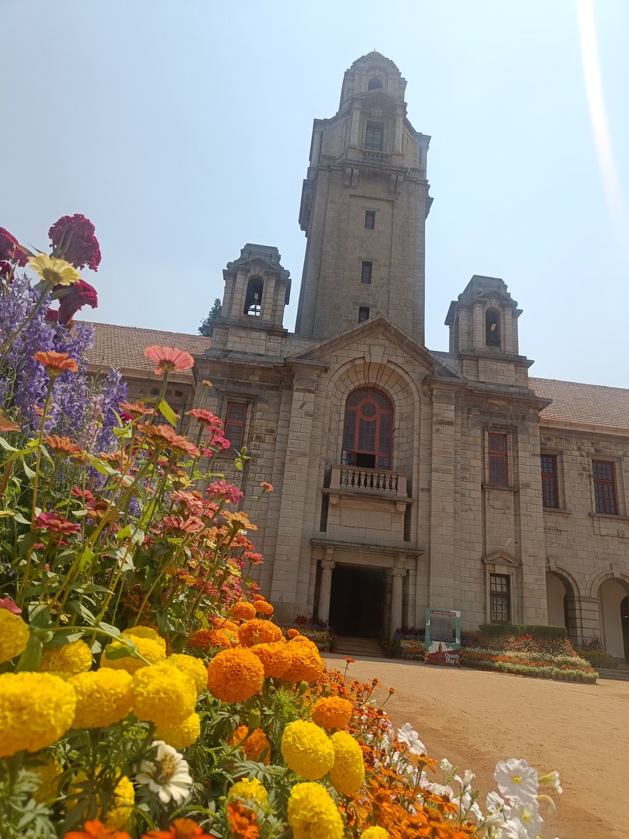 DipaLab_IISc's tweet photo. Open Day IISc (2026) at DC Lab and ASM stall🎊🎊💐💐🎉🎉 https://t.co/XFEx0wuj7c