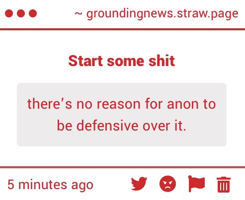 SCRAP RIOT tweet media