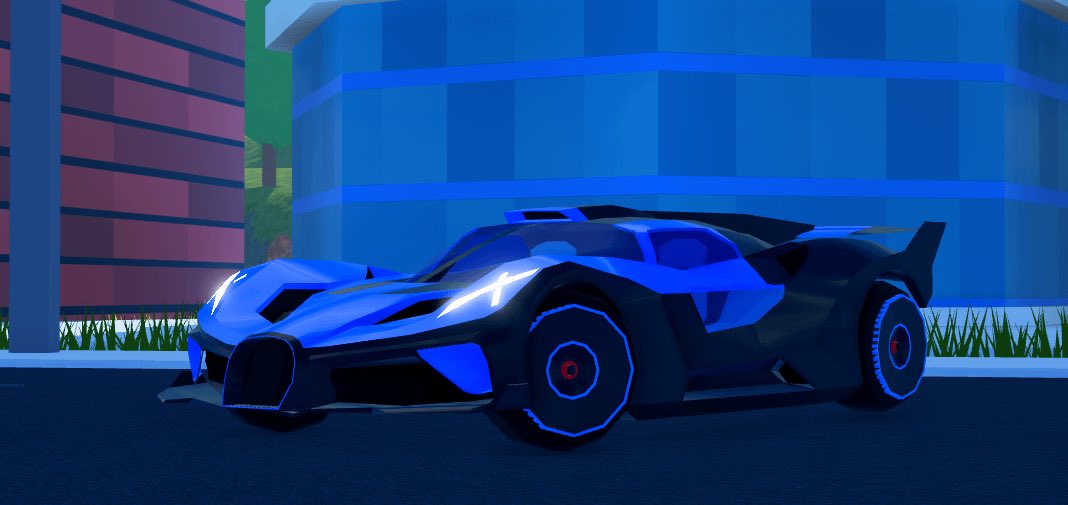 JailbreakRace's tweet photo. Which IRL car would you like the most to get added to jailbreak? 
#robloxdev #jailbreak https://t.co/nR8eXqGKeV