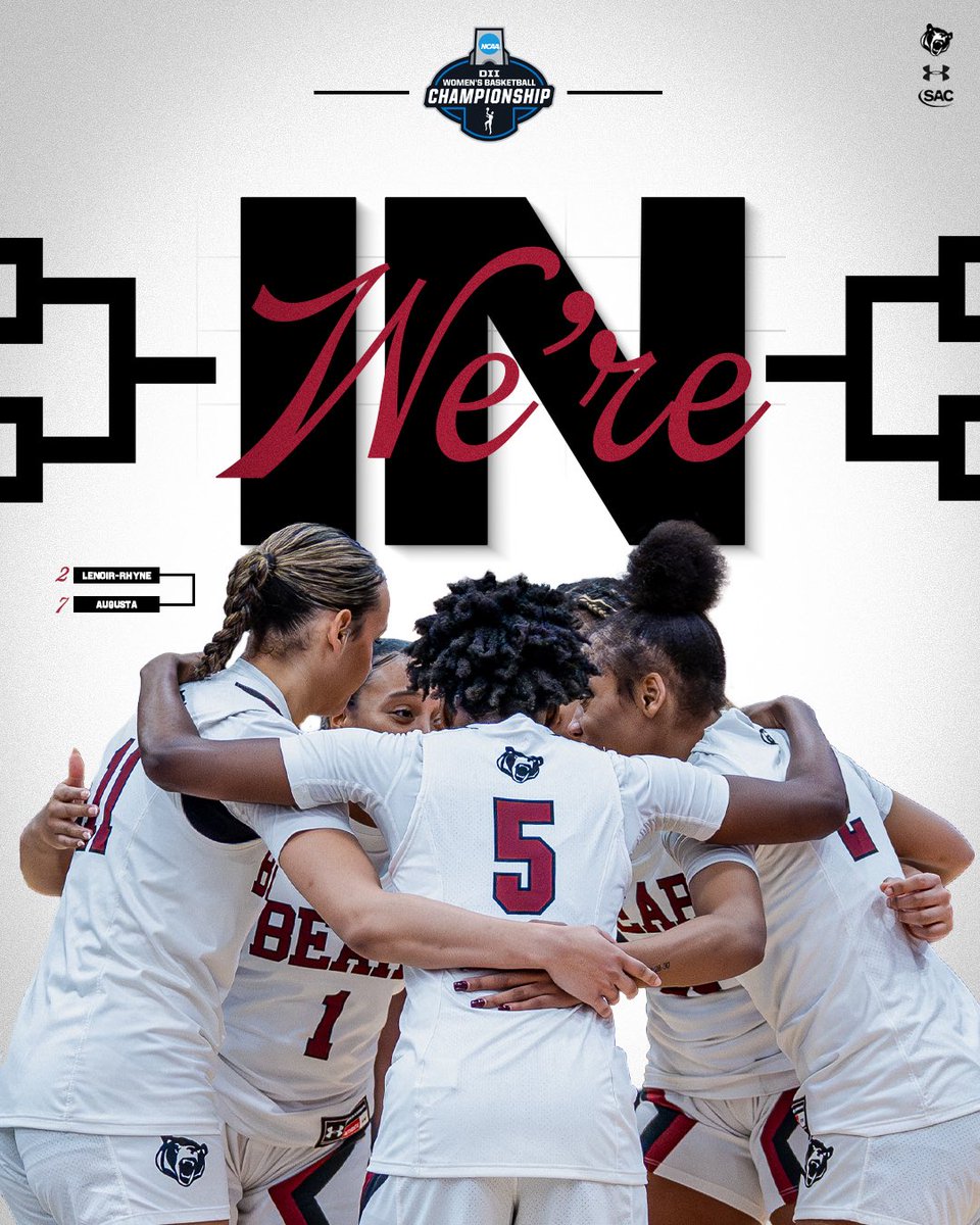 Lenoir-Rhyne Women's Basketball tweet media