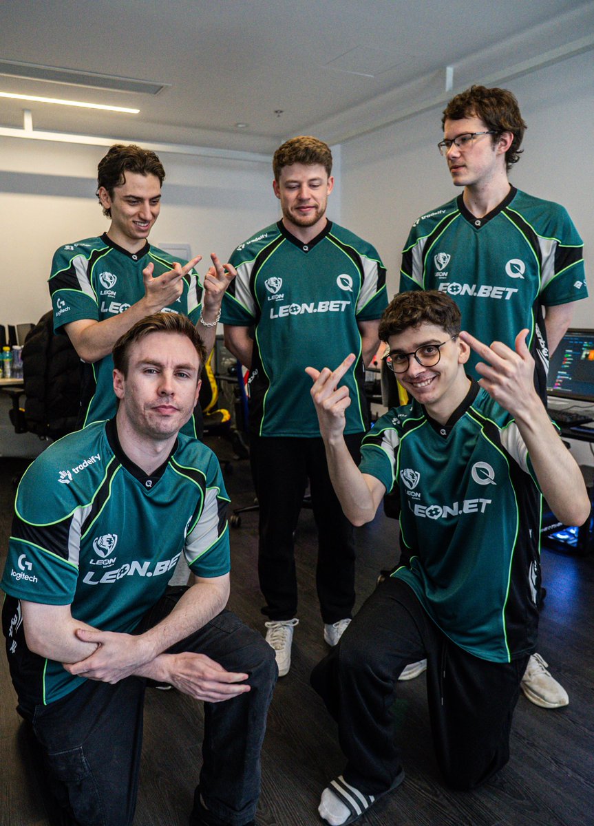 FlyQuest CS tweet media