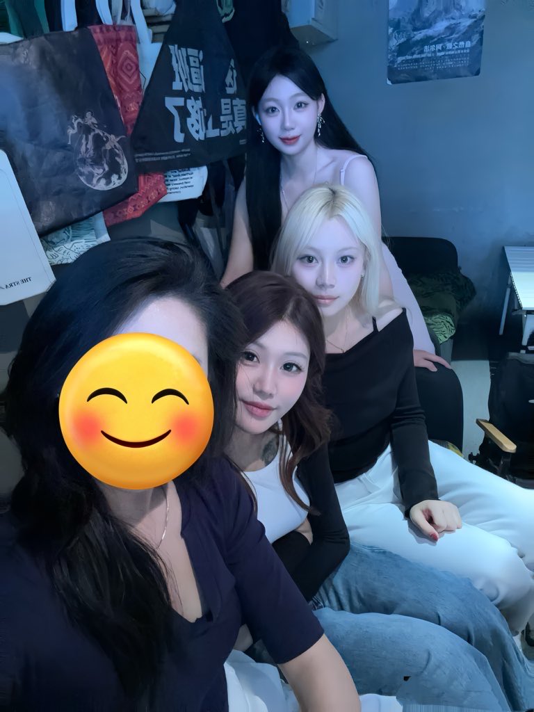 心之钢 tweet media