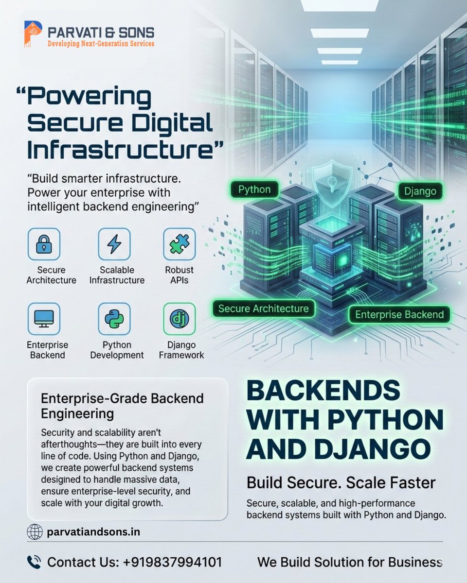 Parvati and Sons tweet media