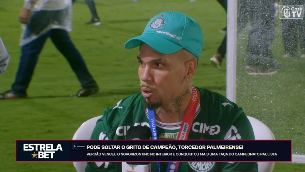 Planeta do Palmeiras 🌎 tweet media