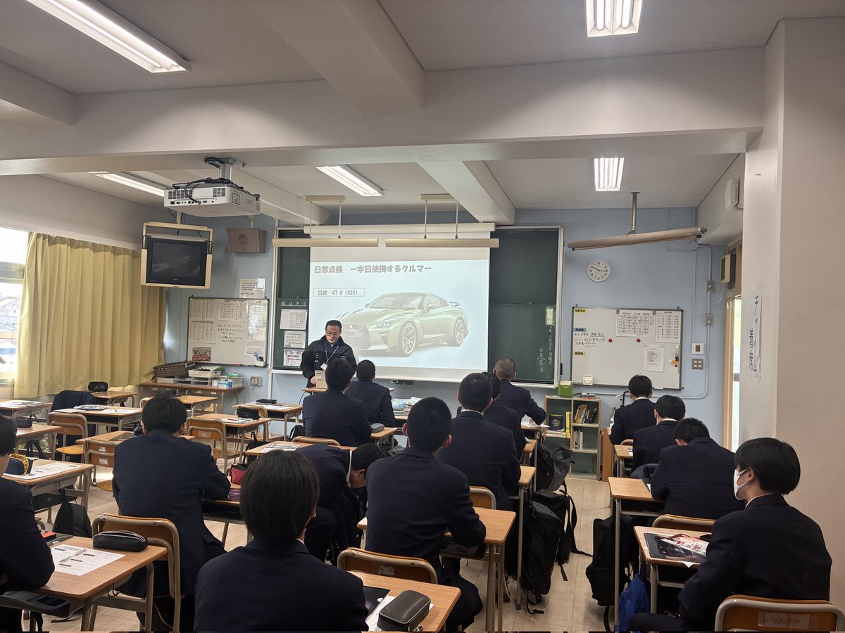 武相中学・高等学校【公式】 tweet media