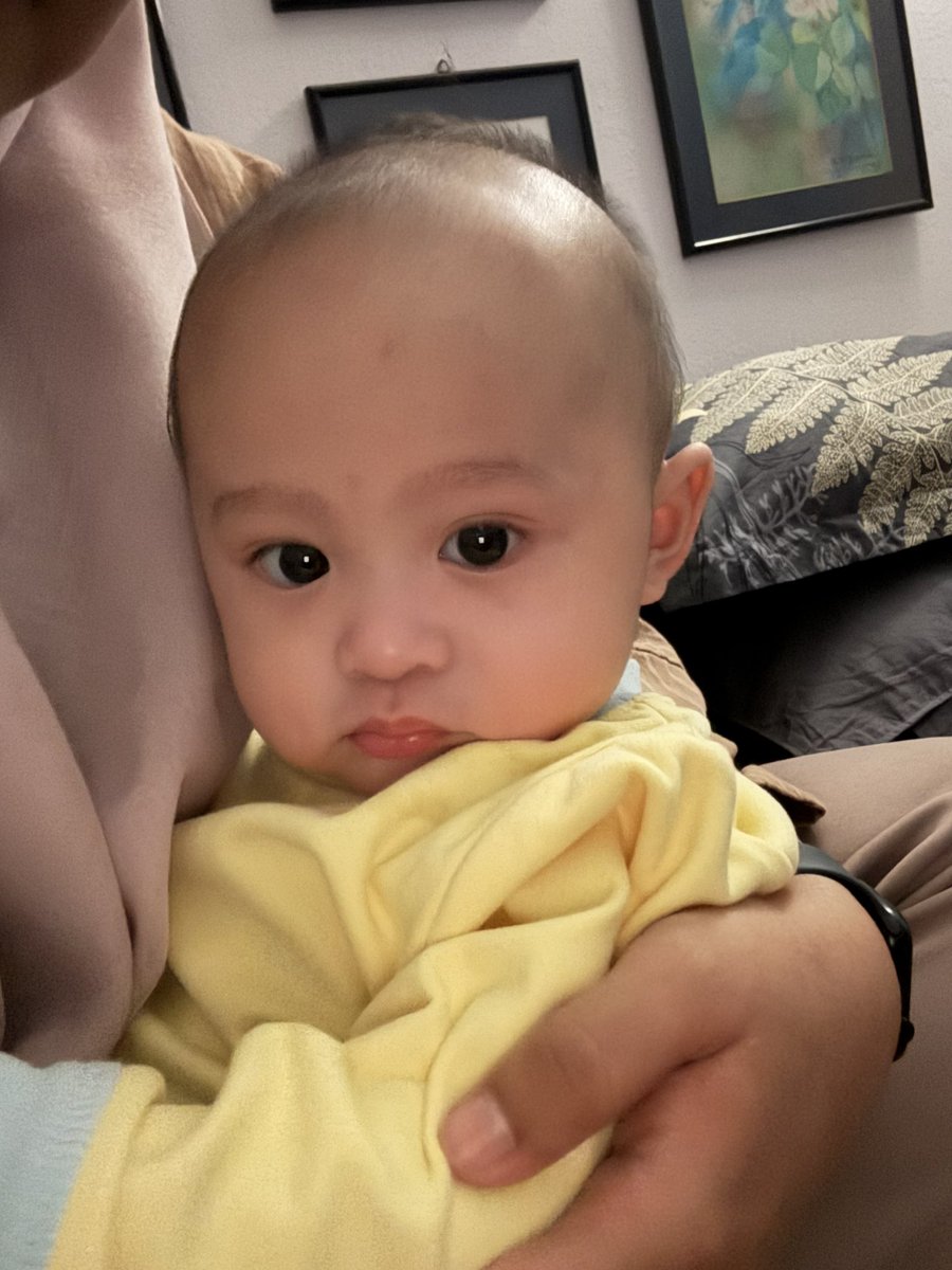 aliyaramlee's tweet photo. Son shine ❤️ https://t.co/V3CBItCioq