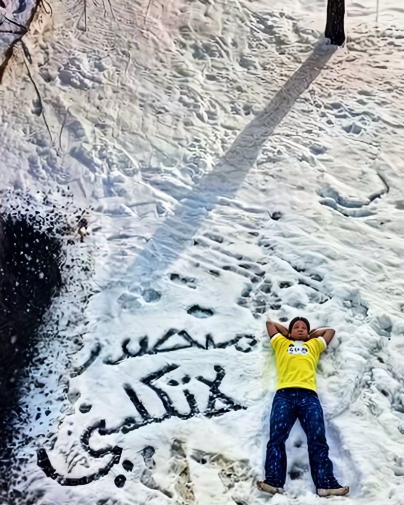 العالمي 💛 tweet media