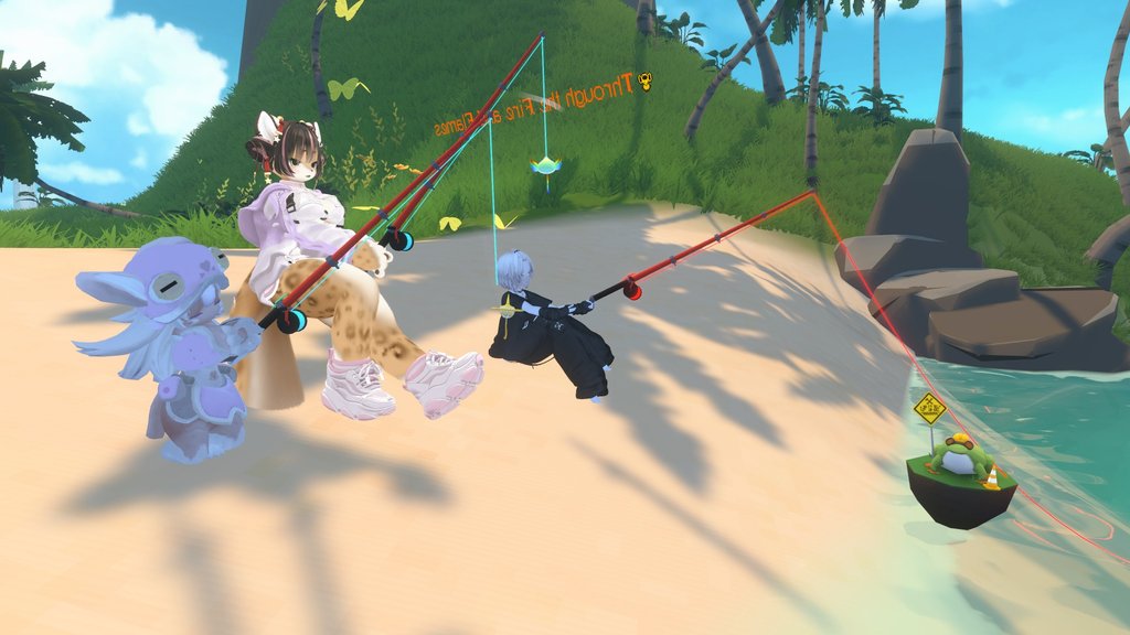 東雲_智世(しののめ_ともよ)@VRChat tweet media