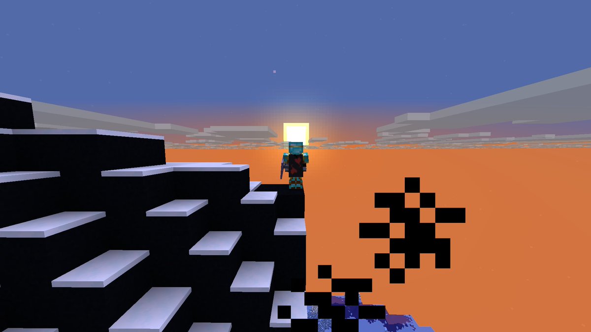 FateIsntReal tweet media