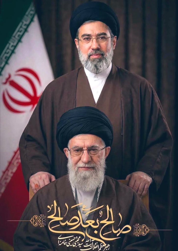 نسألُ الله المتعالي لكم التوفيق قي قيادة الأمّة، والزود عن الإسلام والتشيّع، ومجابهة مشروع الباطل وأعوانه.