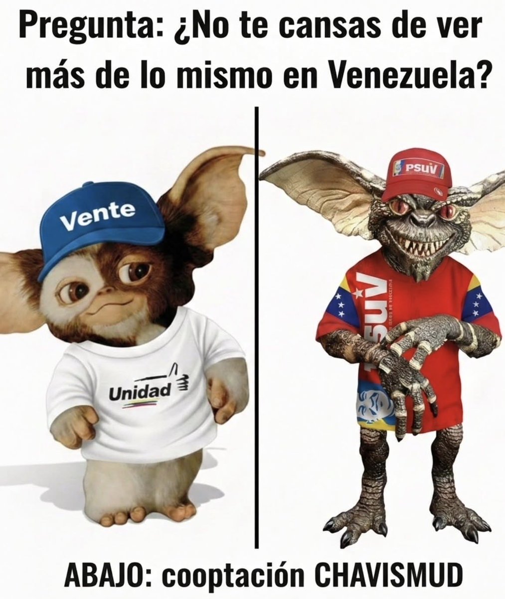 Mientras tanto…
Mismos bichos, solo que en diferentes fases 🤷🏽‍♂️🤣
