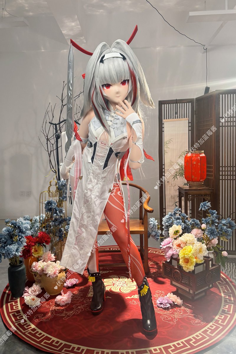 伏特加蓝莓酱 tweet media