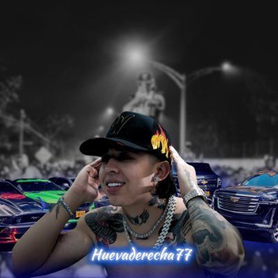 HuevaDerecha tweet media