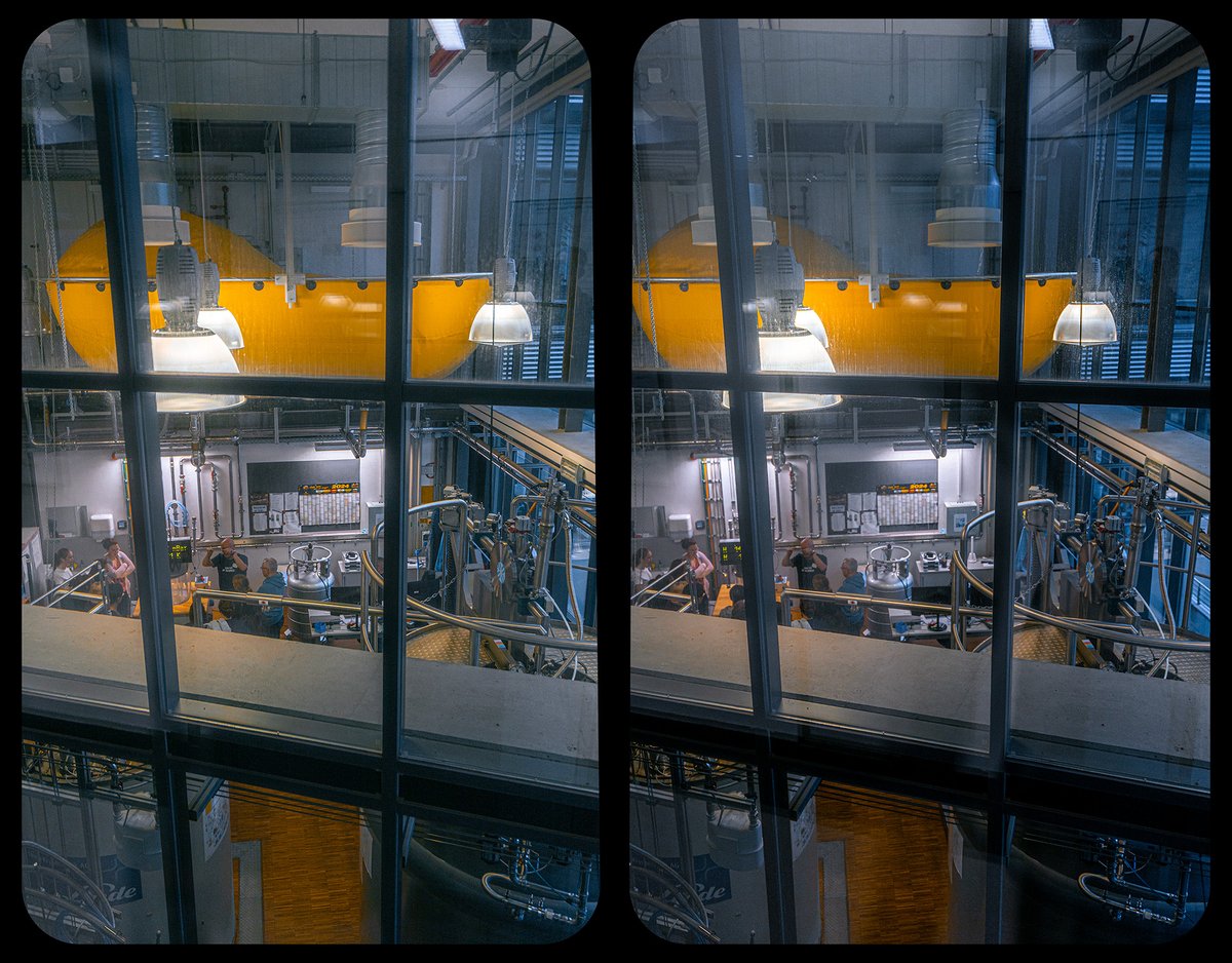 Stereotron tweet media