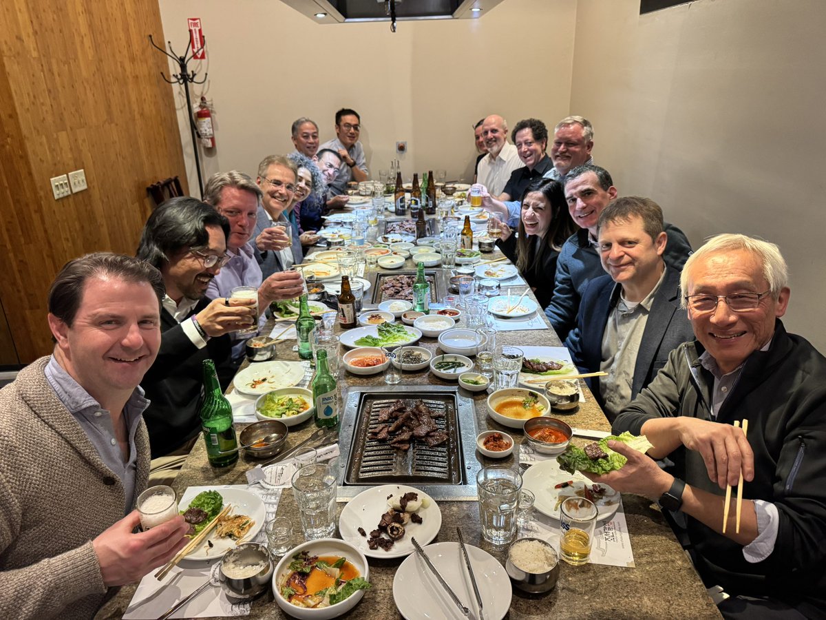 David S. Hong MD tweet media