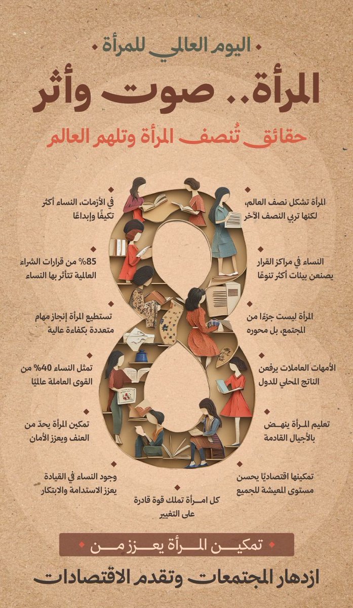 المندق الآن tweet media