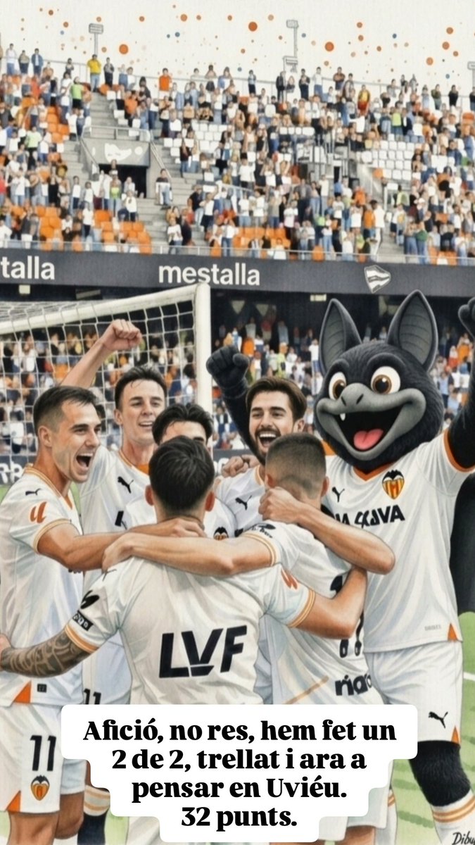 Colla Blanc-i-negra tweet media