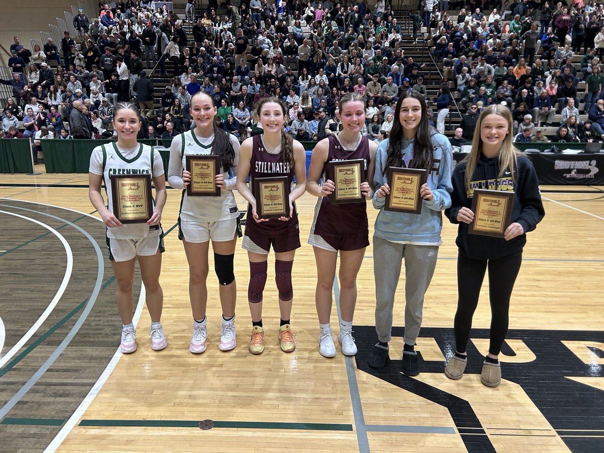 MCS Girls Basketball tweet media