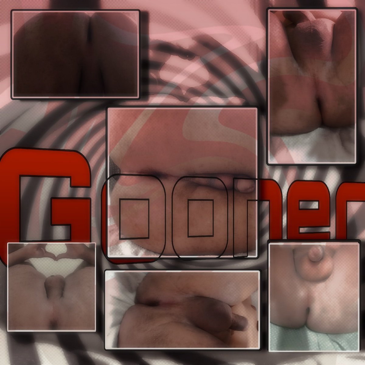 Gooner, Seu viadinho bundudo tweet media