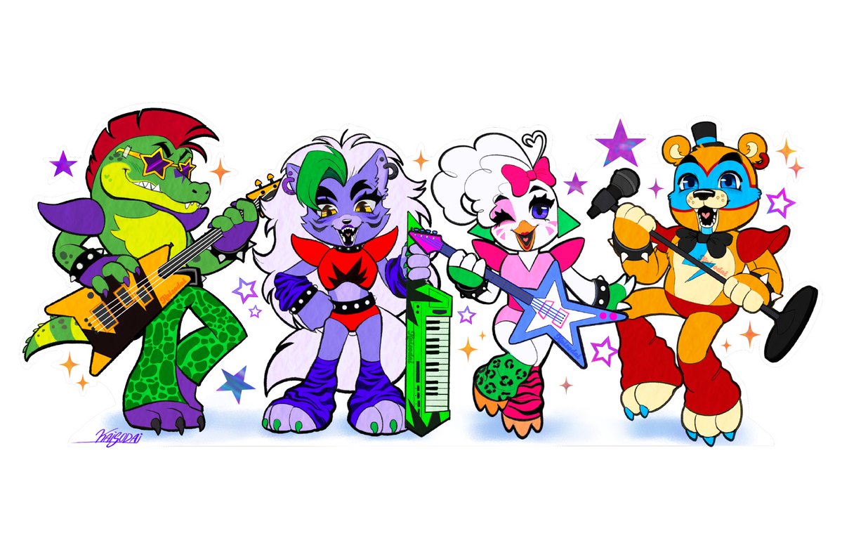 ✧⋆⋅✮⋄KAI⋄✮⋅⋆✧ tweet media