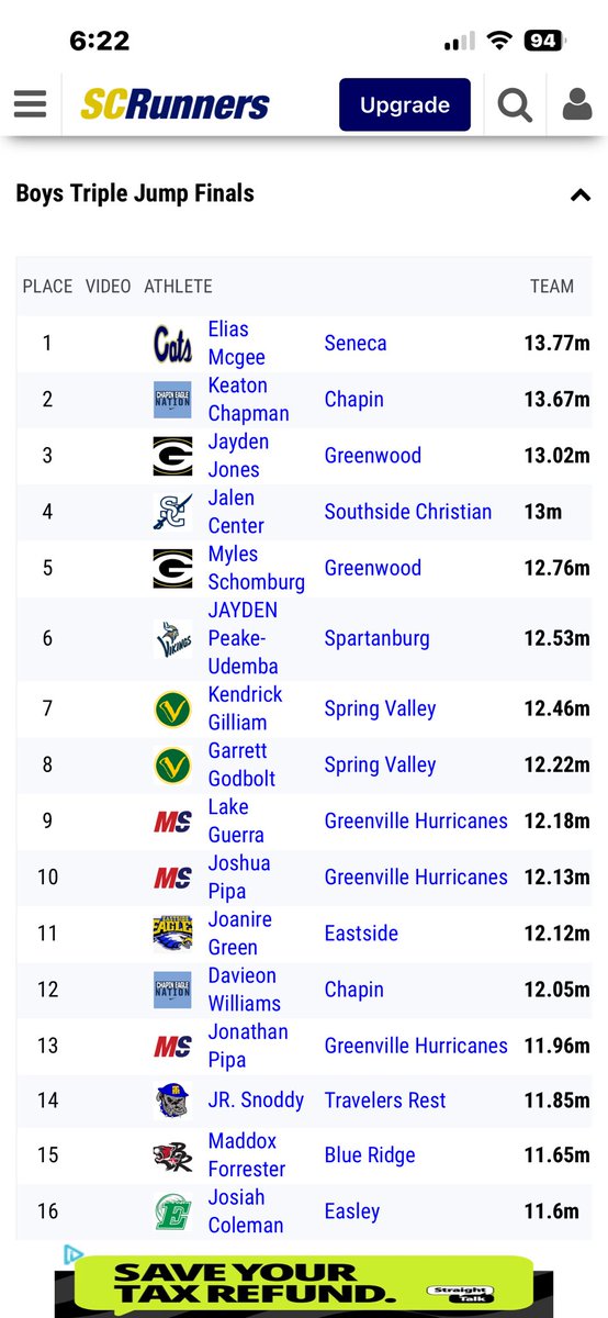 Patrick Martin tweet media