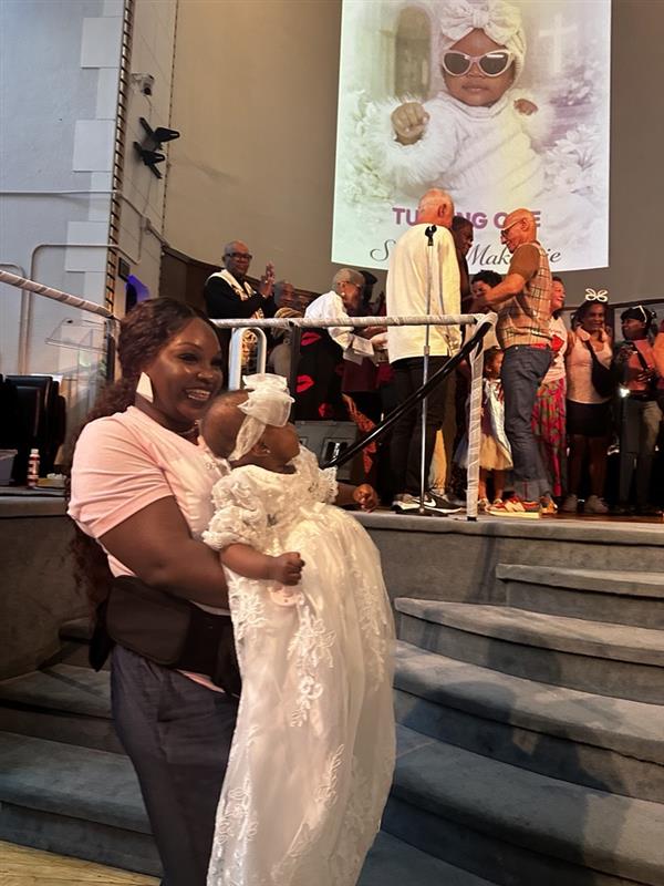 Glide Memorial Church tweet media