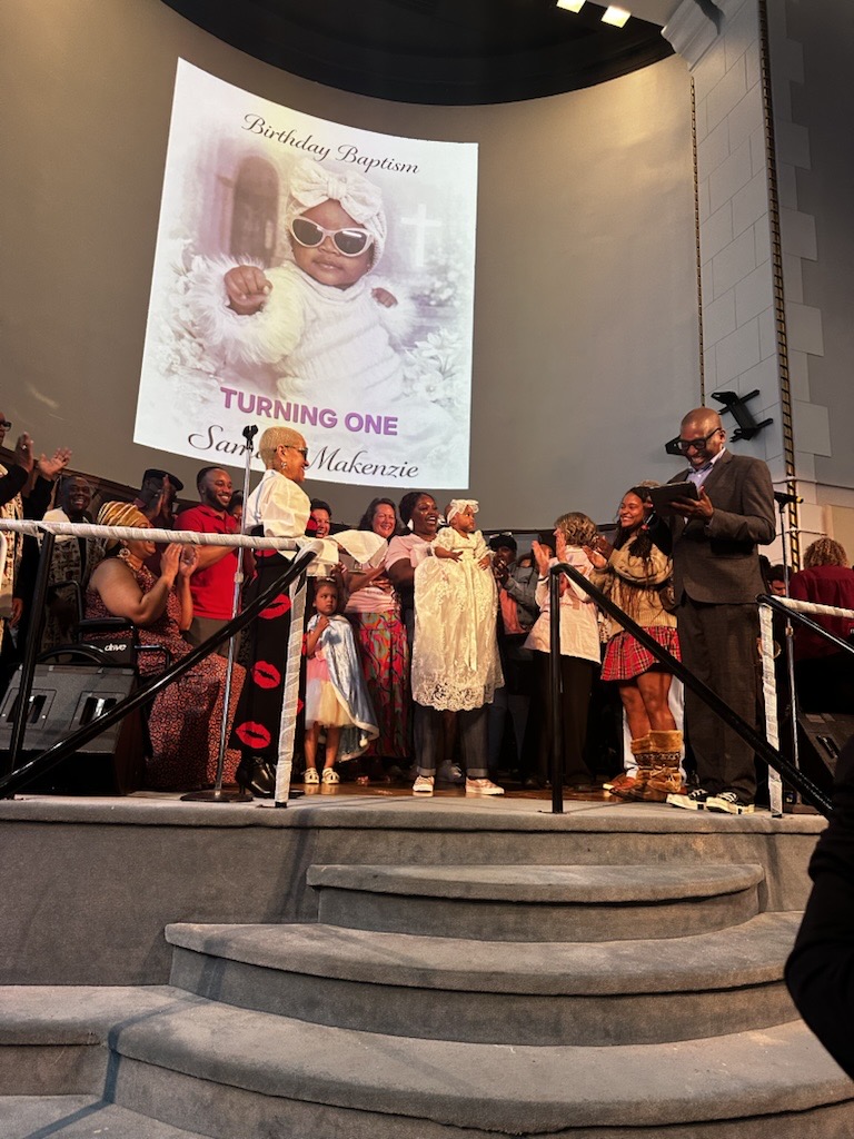 Glide Memorial Church tweet media