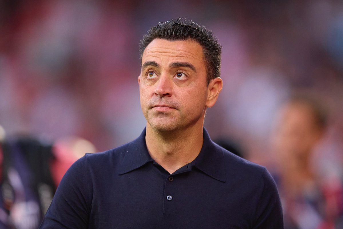 🚨❌ Xavi: “My chapter as Barcelona manager is over for how I see it now. I’m not gonna return”, told La Vanguardia.