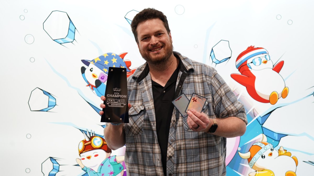 Star City Games tweet media