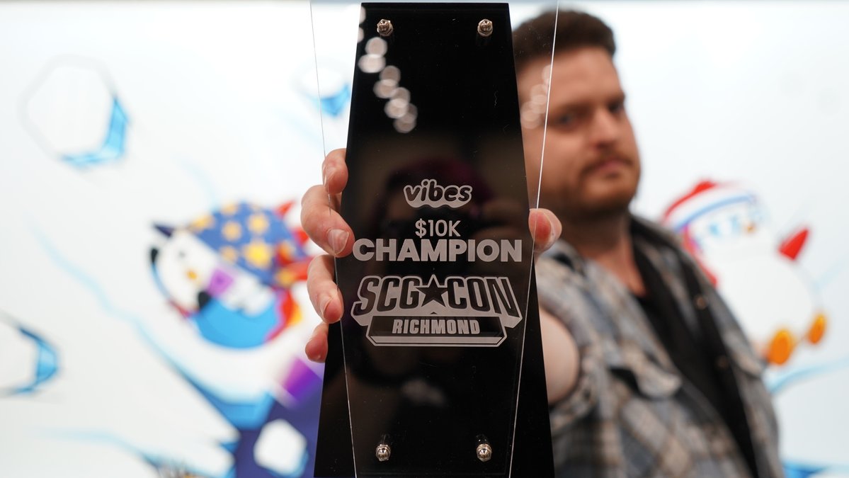 Star City Games tweet media