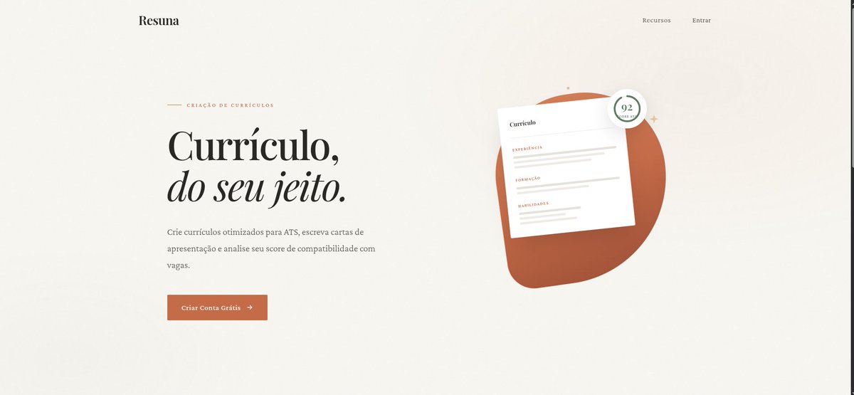 Polimorfismo → resuna.app tweet media