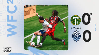 Whitecaps FC 2 tweet media