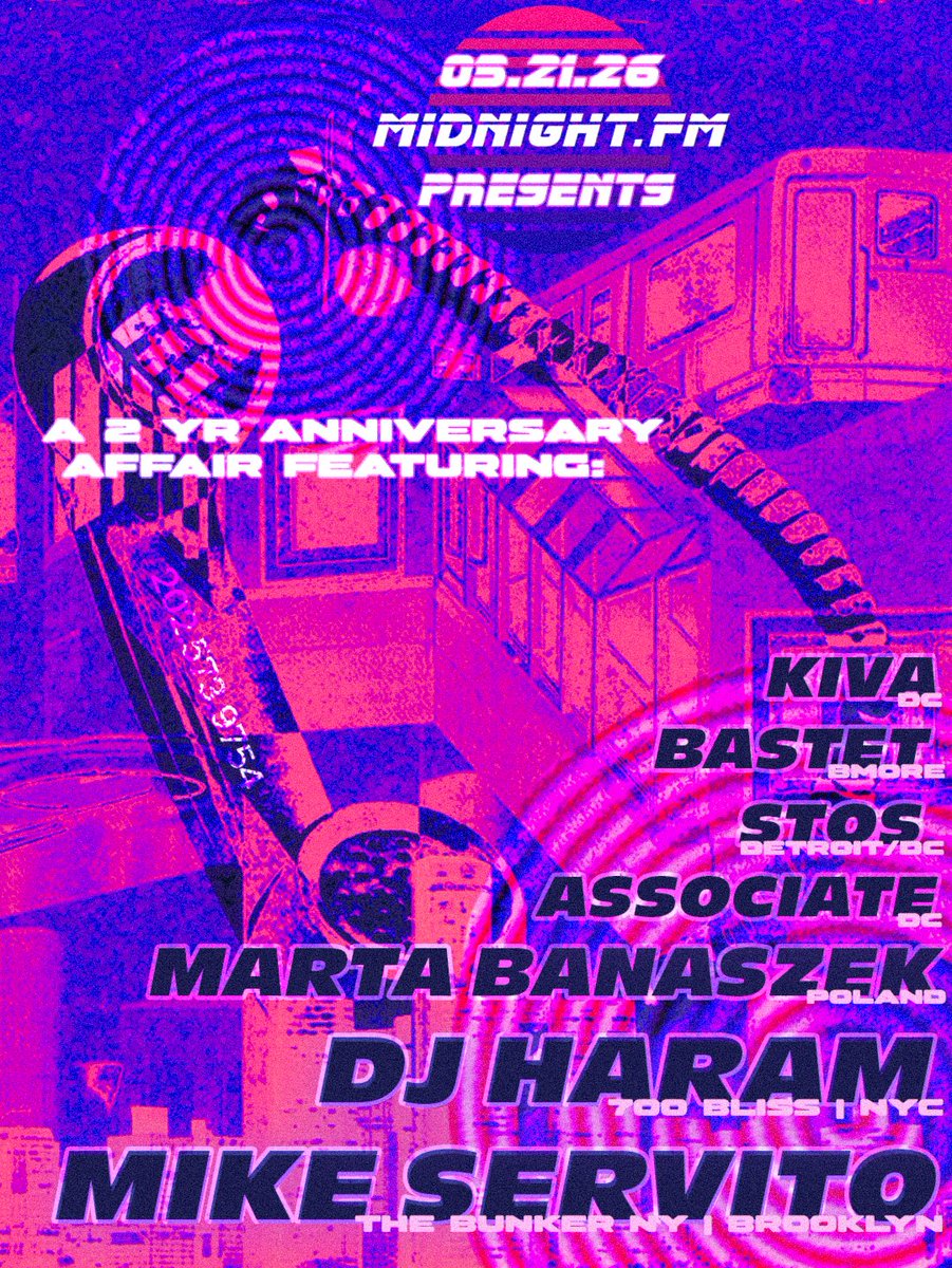 TRANSMISSION tweet media