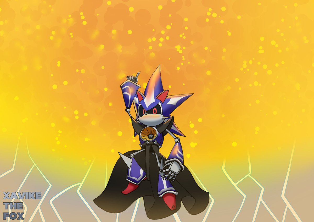 tenia hecho este dibujo desde hace dias y no quise compartirlo aqui por culpa de la puta IA ladrona. Pero me hizo gracias que Neo le copiase a Cell en el #DEATHBATTLE y tuviese las tecnicas de Goku y los demas. tambien pudo tener las celulas de Freezer. Mi dibujo lo predijo.