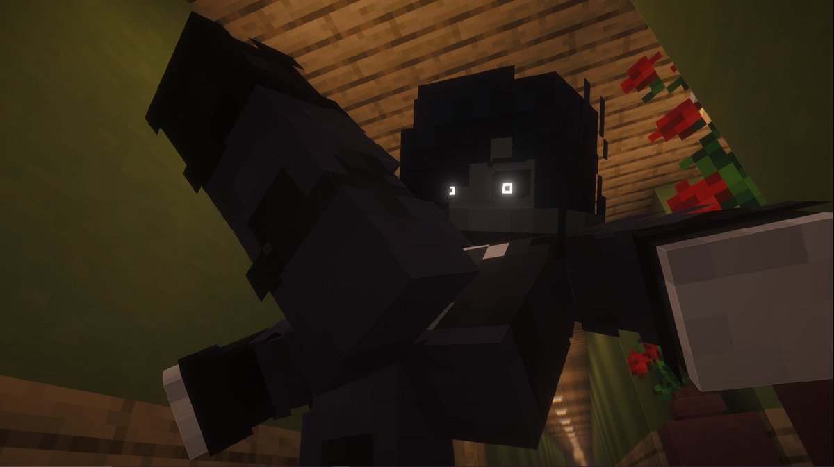 Mendrake tweet media