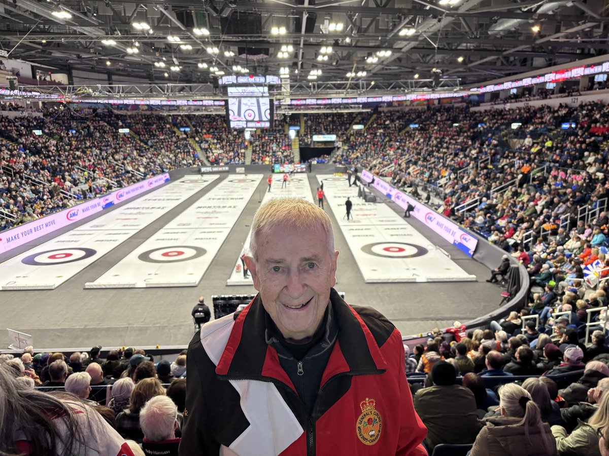 Curling NL tweet media