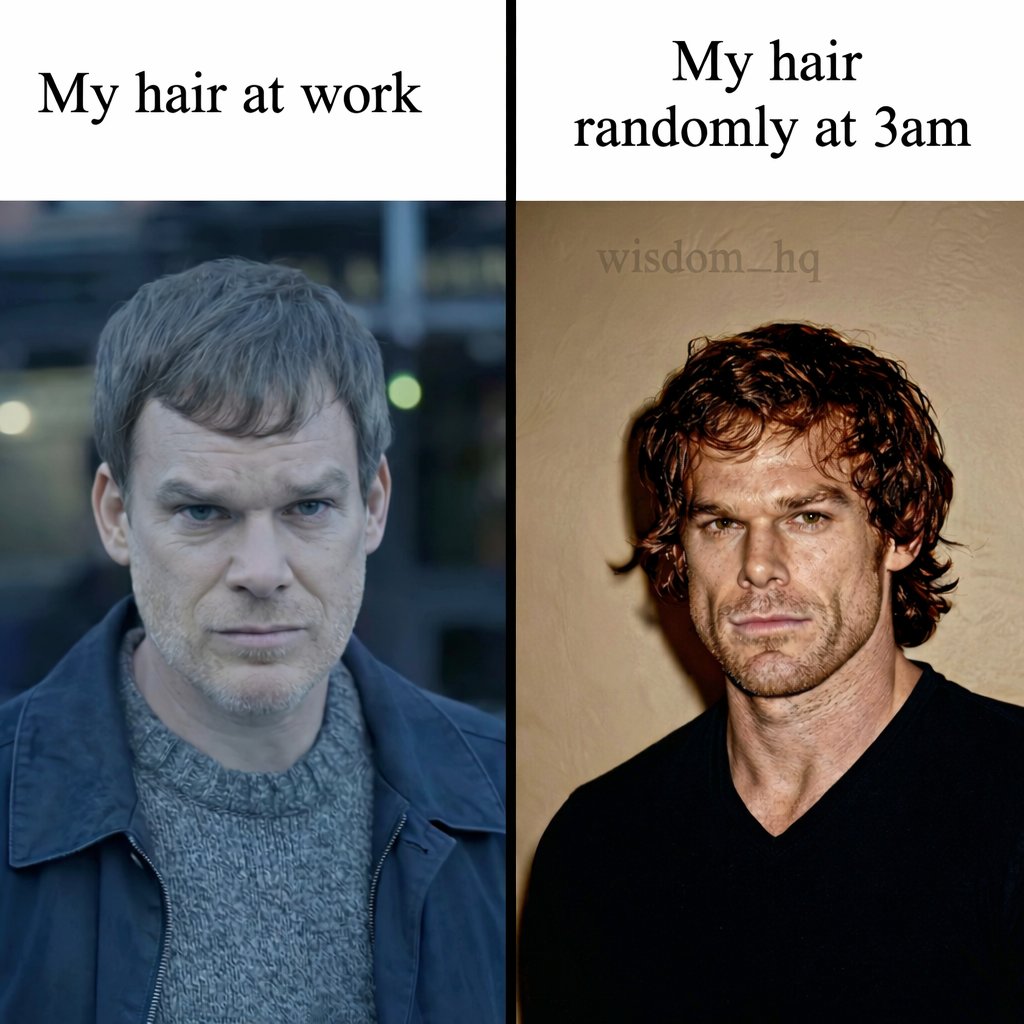 What's the science behind this? 😭