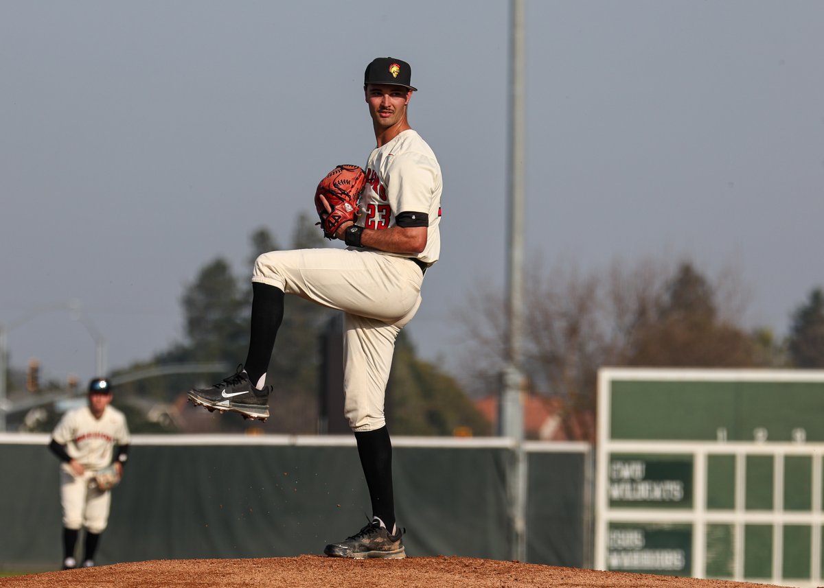 Stan State Athletics tweet media