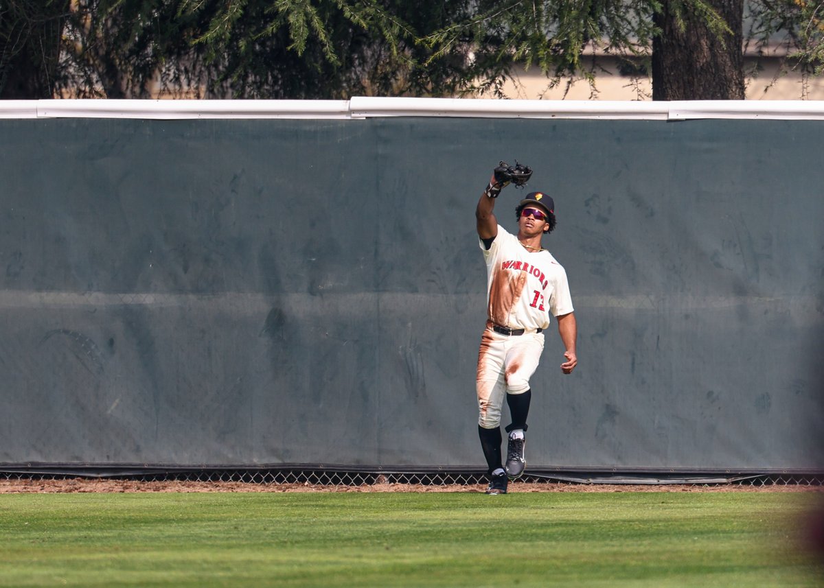 Stan State Athletics tweet media