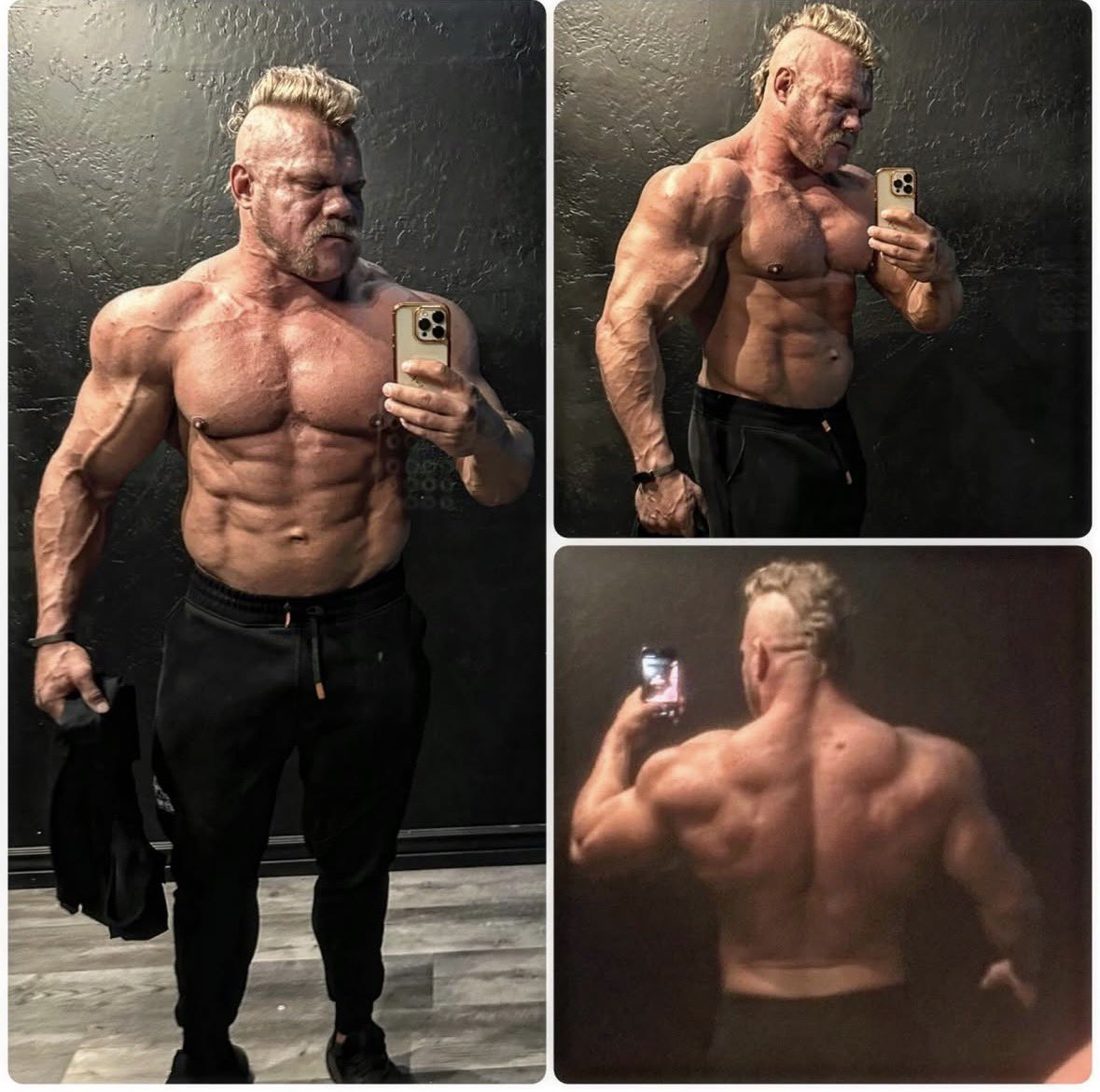 Hammerstone tweet media