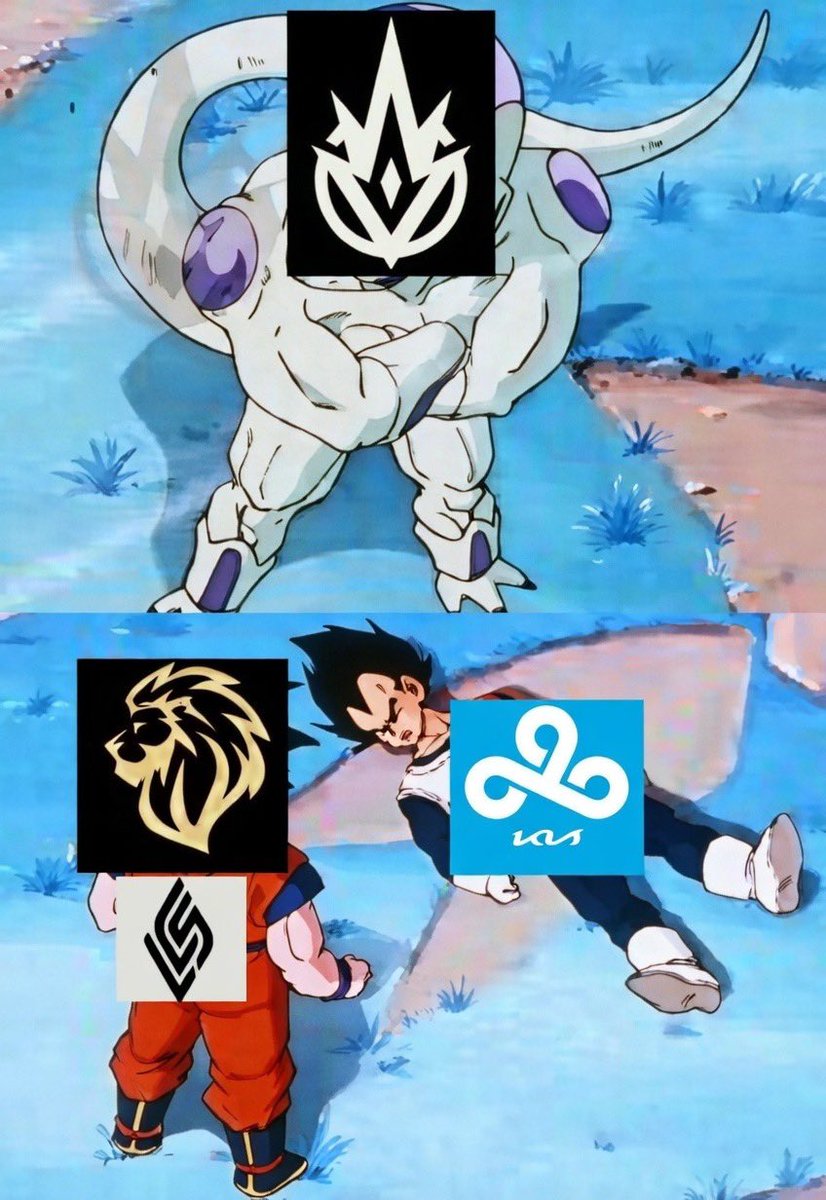 LYON Jarvan tweet media