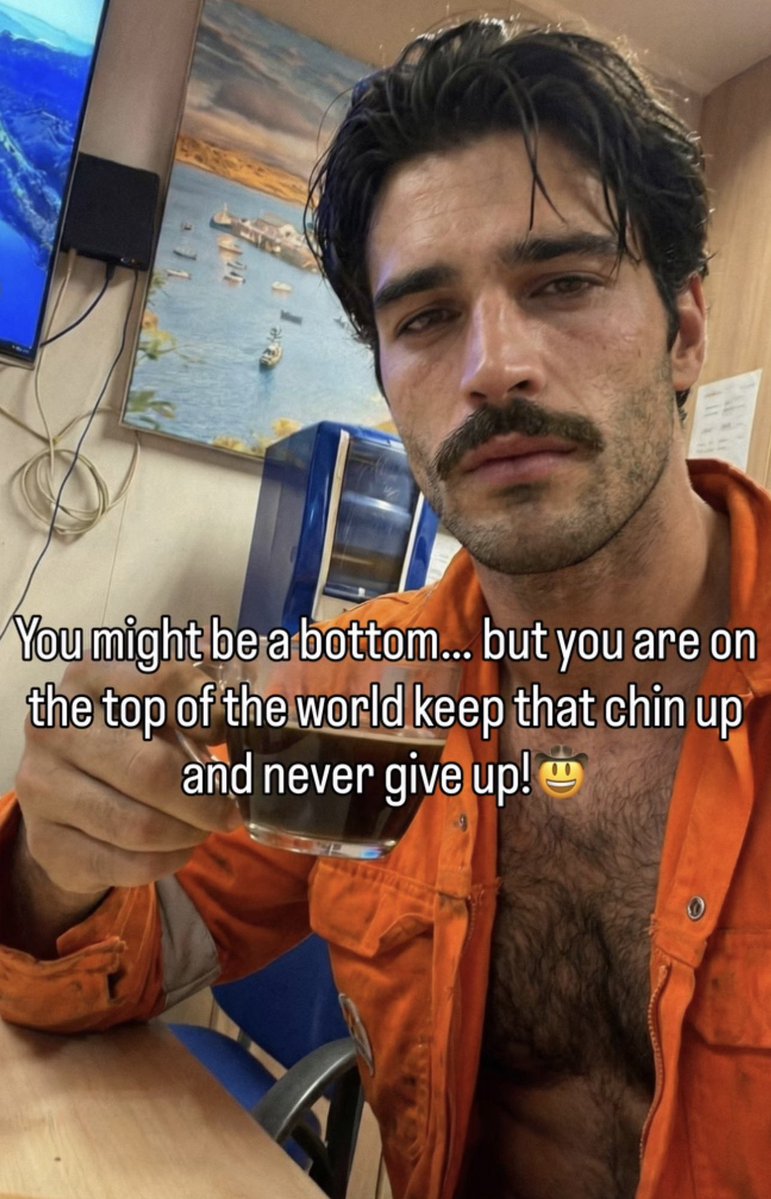 Gay Interrupted tweet media